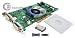 Pny Quadro4 900 Xgl Agp 4x 128MB Ddr Dual Dvi/dvi Non Rtl Pkg