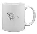 Knitting Mug