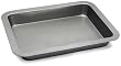 KittAmor 16.5 Inch By 12.5 Inch By 2.5 Inch Roasting Pan