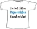 Sports : Limited Edition: Bogenschie&szlig;en Ausnahmetalent; T-Shirt wei&szlig;