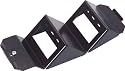 Tyco Electronics AMP Tragrahmen 9f. 0-1711255-4