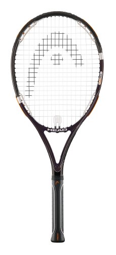 HEAD  Tennisschläger Youtek Seven
