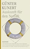 Auskunft f�r den Notfall