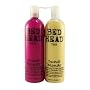 TIGI Bed Head Dumb Blonde Shampoo and Conditioner Duo - 25.36oz each