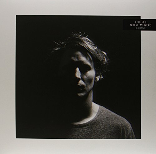 Ben Howard - Conrad Lyrics - Zortam Music