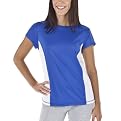 C9 by Champion&reg; Short Sleeve Top - Blue/White