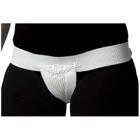 It's You Babe V2 Supporter - Petite 90 - 125 Pounds