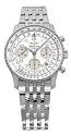 Breitling Men's Navitimer COSC Automatic Chronograph Watch #A2332212-G5-431A