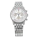 Breitling Men's Navitimer COSC Automatic Chronograph Watch #A2332212-G5-431A