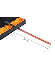 Apparel: Harry Potter Wand Replica. Neville Longbottom Wand. Add Some Magic Into Your Life!