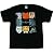 ヒーローズ◆Tシャツ Heroes Paintings アメリカ人気SFドラマHeroes NBC