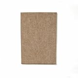5-7/8" X 8-1/2" X 3/16" Thick Heavy Duty Felt Sheet - 1 Sheet
