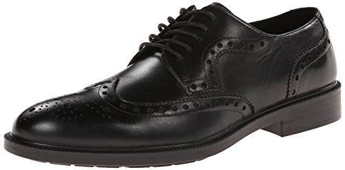 Hush Puppies Men's Issac Banker Oxford