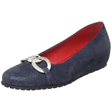 Amalfi by Rangoni Womens Ilma Wedge Slip-On