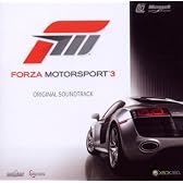 Forza 3 / Game O.S.T.