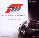 Forza Motorsport 3 (Ost)