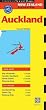 Auckland Travel Map (Periplus Travel Maps) (Australia Regional Maps)