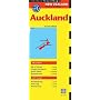 Auckland (Periplus Travel Maps)