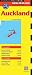 Auckland Travel Map (Periplus Travel Maps) (Australia Regional Maps)