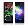 Match Head Design Zune 4GB / 8GB / 16G Skin Decal Protective Sticker