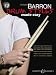 Christine Barron - Drum Styles Made Easy