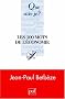 Les 100 mots de l'�conomie