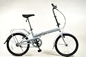 Ventura Metro Folding Bike