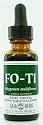 Fo-Ti Extract [8 Fluid Ounces] Gaia Herbs