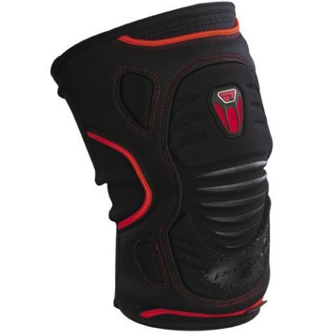 Proto 07 Paintball Knee Pads- Small