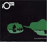  - Come Back for Me