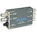 AJA D5PSW SDI Protection Switch and Loss of Signal Detector