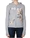 Sports : Roxy Kapuzejacke Frauen, grau