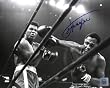 Joe Frazier Signed 16 X 20 Photo (Ali/Frazier I: Right Cross) - Boxing - Authentic Autographed