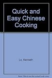 Quick and easy Chinese cooking