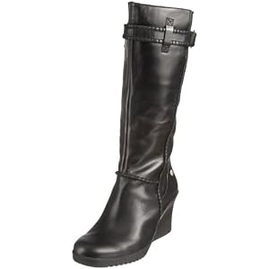 Ugg Australia Women's Maxene Wedges Boot