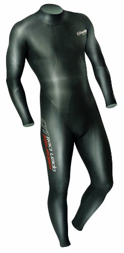 CAMARO Herren Neoprenanzug Open Cell Overall, schwarz, XL, 607491 Preisvergleich