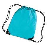 Bagbase GymSac - Surf Blue