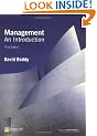 Management: An Introduction