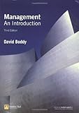 Management : an introduction