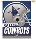 Dallas Cowboys Banner