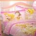 Disney Princess Enchanted Tales Twin Sheet Set