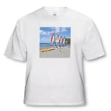 St Lucia - St Lucia - T-Shirts