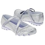 Skechers Kids' Biker Gold Mine Pre/Grd