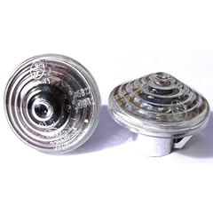 Seitenblinker chrom Fiat Punto Doblo Tuning Blinker