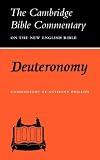 Deuteronomy (Cambridge Bible Commentaries on the Old Testament)