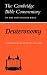 Cambridge Bible Commentaries: Old Testament 32 Volume Set: Deuteronomy (Cambridge Bible Commentaries on the Old Testament)