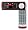 Samsung Juke Red Phone (Verizon Wireless)