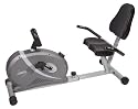 Stamina Magnetic Resistance Recumbent Bike