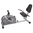 Stamina Magnetic Resistance Recumbent Bike