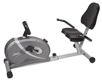 Stamina Magnetic Resistance Recumbent Bike